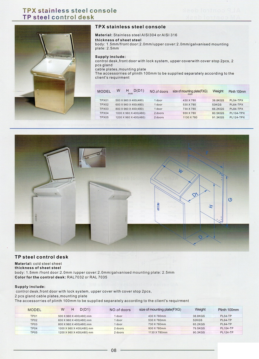 Stainless cabinet,ตู้mdb,ตู้คอนโทรล,cabinet,ตู้งานไฟฟ้า,ตู้ไฟ,ตู้ควบคุมไฟฟ้า ตู้สวิทช์บอร์ด,ตู้สแตนเลส,ตู้ไฟสแตนเลส