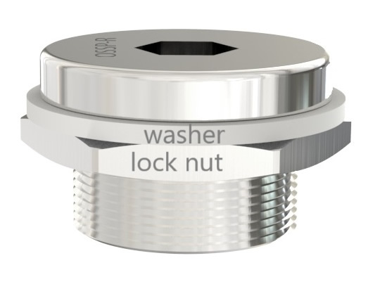 Will OSCG Cable gland